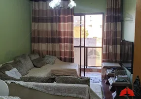 Foto 1 de Apartamento com 3 Quartos à venda, 72m² em Vila Bela, São Paulo