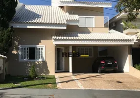 Foto 1 de Casa de Condomínio com 3 Quartos à venda, 330m² em Condominio Tivoli, Sorocaba