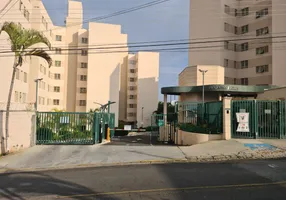 Foto 1 de Apartamento com 3 Quartos à venda, 50m² em Vila Campos Sales, Campinas