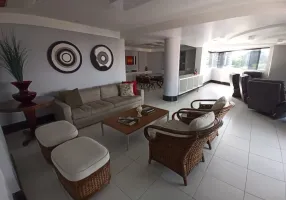 Foto 1 de Apartamento com 3 Quartos para alugar, 230m² em Miramar, João Pessoa