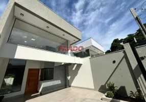 Foto 1 de Casa com 3 Quartos para alugar, 115m² em Jardim Alvorada, Maringá