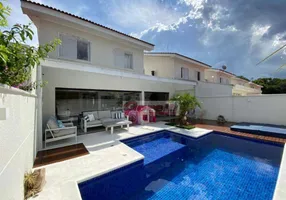 Foto 1 de Casa de Condomínio com 2 Quartos à venda, 183m² em Condomínio Residencial Sunville, Arujá
