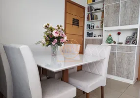 Foto 1 de Apartamento com 2 Quartos à venda, 73m² em Novo Eldorado, Contagem