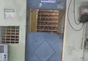 Foto 1 de Sobrado com 2 Quartos para alugar, 35m² em Senador Camará, Rio de Janeiro