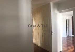 Foto 1 de Apartamento com 2 Quartos à venda, 108m² em Morumbi, São Paulo