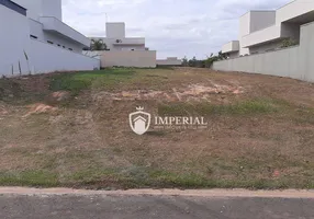 Foto 1 de Lote/Terreno à venda, 503m² em Condominio Villas do Golfe, Itu