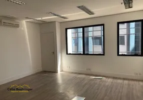 Foto 1 de Ponto Comercial à venda, 37m² em Vila Olímpia, São Paulo