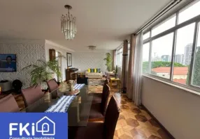 Foto 1 de Apartamento com 3 Quartos à venda, 189m² em Tatuapé, São Paulo