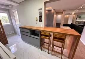 Foto 1 de Apartamento com 1 Quarto para alugar, 51m² em Vila Independência, Piracicaba