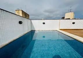 Foto 1 de Cobertura com 2 Quartos à venda, 269m² em Enseada, Guarujá