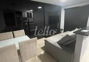 Foto 1 de Apartamento com 2 Quartos para alugar, 52m² em Tatuapé, São Paulo