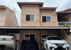Casa de Condomínio com 4 Quartos à venda, 170m² em Passaré, Fortaleza - imagem 1 Foto 1 de Casa de Condomínio com 4 Quartos à venda, 170m² em Passaré, Fortaleza