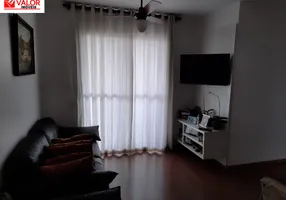 Foto 1 de Apartamento com 3 Quartos à venda, 70m² em Vila Nova Alba, São Paulo