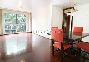 Foto 1 de Apartamento com 3 Quartos à venda, 78m² em Vila Andrade, São Paulo