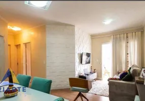 Foto 1 de Apartamento com 2 Quartos à venda, 60m² em Piratininga, Osasco