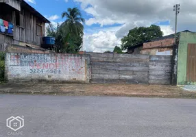 Foto 1 de Lote/Terreno à venda, 518m² em São João Bosco, Porto Velho