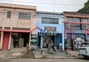 Foto 1 de Lote/Terreno à venda, 80m² em Jd Robru, São Paulo