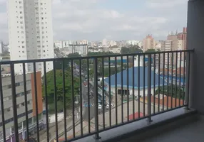 Foto 1 de Apartamento com 2 Quartos à venda, 58m² em Vila Mascote, São Paulo