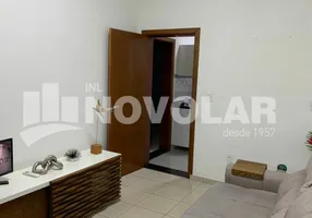 Foto 1 de Casa com 2 Quartos para alugar, 100m² em Tatuapé, São Paulo