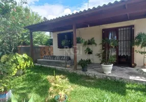 Foto 1 de Casa com 3 Quartos à venda, 115m² em Aberta dos Morros, Porto Alegre