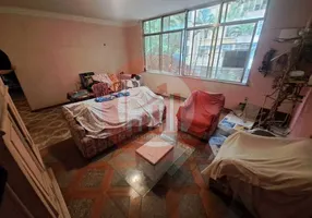 Foto 1 de Apartamento com 3 Quartos à venda, 130m² em Tijuca, Rio de Janeiro