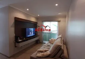 Foto 1 de Apartamento com 2 Quartos à venda, 57m² em Santa Terezinha, São Bernardo do Campo