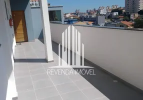 Foto 1 de Apartamento com 2 Quartos à venda, 45m² em Vila Esperança, São Paulo