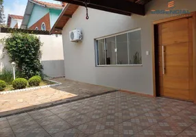 Foto 1 de Casa com 3 Quartos à venda, 190m² em Vila Rodrigues Alves, Botucatu