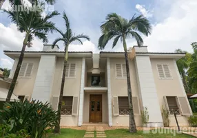 Foto 1 de Casa de Condomínio com 4 Quartos à venda, 405m² em Nova Piracicaba, Piracicaba
