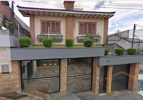 Foto 1 de Sobrado com 4 Quartos à venda, 398m² em Pari, São Paulo