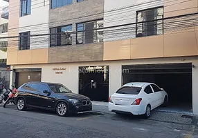 Foto 1 de Apartamento com 2 Quartos à venda, 85m² em Centro, Juiz de Fora