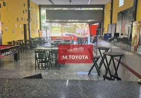 Foto 1 de Ponto Comercial para alugar, 200m² em Parque Continental, Guarulhos