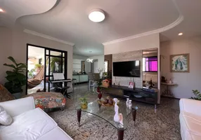 Foto 1 de Apartamento com 3 Quartos à venda, 126m² em Jardim Renascença, São Luís