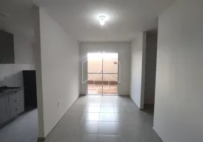 Foto 1 de Apartamento com 2 Quartos para alugar, 12m² em Distrito Industrial, Marília