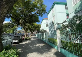 Foto 1 de Apartamento com 2 Quartos para alugar, 51m² em Cavalhada, Porto Alegre