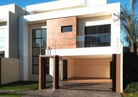 Foto 1 de Casa com 3 Quartos à venda, 225m² em Jardim Cidade Monções, Maringá