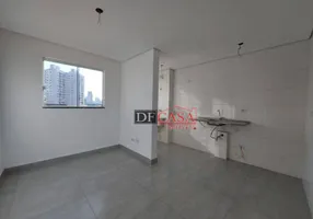 Foto 1 de Apartamento com 2 Quartos à venda, 37m² em Tatuapé, São Paulo