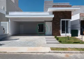 Foto 1 de Casa de Condomínio com 3 Quartos à venda, 177m² em Piracangagua, Taubaté