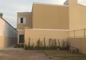 Foto 1 de Casa de Condomínio com 2 Quartos à venda, 65m² em Vila Lavínia, Mogi das Cruzes