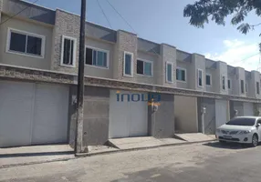 Foto 1 de Casa com 2 Quartos à venda, 78m² em Mondubim, Fortaleza
