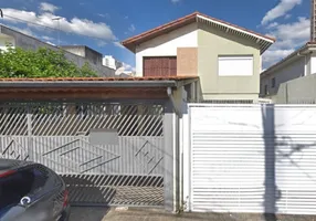 Foto 1 de Casa com 3 Quartos à venda, 245m² em Vila Olímpia, São Paulo