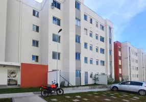 Foto 1 de Apartamento com 2 Quartos para alugar, 74m² em Feitoria, São Leopoldo
