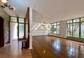 Foto 1 de Casa com 4 Quartos à venda, 293m² em Vila Madalena, São Paulo