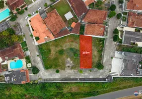 Foto 1 de Lote/Terreno com 1 Quarto à venda, 393m² em Centro, Santo Antônio de Jesus