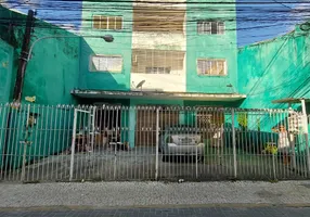 Foto 1 de Apartamento com 3 Quartos à venda, 90m² em Boa Vista, Recife