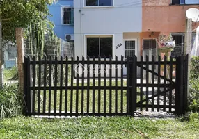 Foto 1 de Sobrado com 1 Quarto à venda, 66m² em Jardim Iolanda, Guaíba