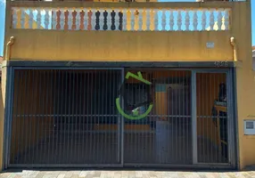 Foto 1 de Casa com 3 Quartos à venda, 354m² em Centro, Araraquara