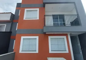 Foto 1 de Apartamento com 2 Quartos para alugar, 48m² em Vila Santa Teresa Zona Leste, São Paulo