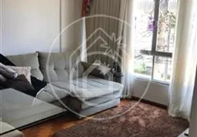 Foto 1 de Apartamento com 2 Quartos à venda, 70m² em Jardim Guanabara, Rio de Janeiro