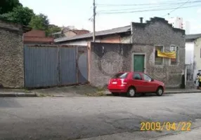 Foto 1 de Lote/Terreno à venda, 900m² em Vila Prudente, São Paulo